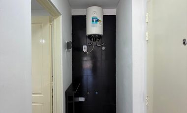 ALQUILER MONOAMBIENTE CON BALCON