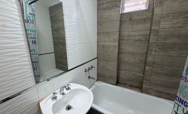 ALQUILER MONOAMBIENTE CON BALCON