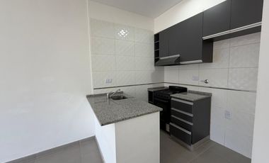 ALQUILER MONOAMBIENTE CON BALCON