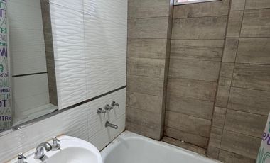 ALQUILER MONOAMBIENTE CON BALCON