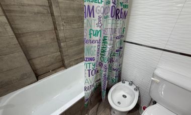 ALQUILER MONOAMBIENTE CON BALCON