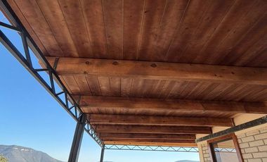 CASA EN VENTA  TIERRA VIVA ARTEAGA COAHUILA