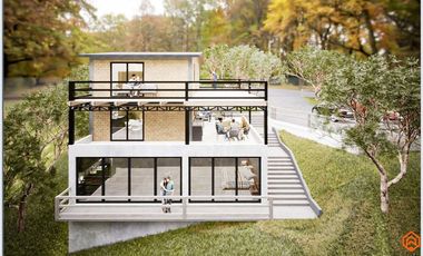 CASA EN VENTA  TIERRA VIVA ARTEAGA COAHUILA