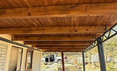 CASA EN VENTA  TIERRA VIVA ARTEAGA COAHUILA