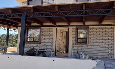 CASA EN VENTA  TIERRA VIVA ARTEAGA COAHUILA