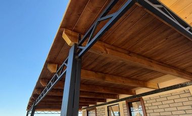 CASA EN VENTA  TIERRA VIVA ARTEAGA COAHUILA