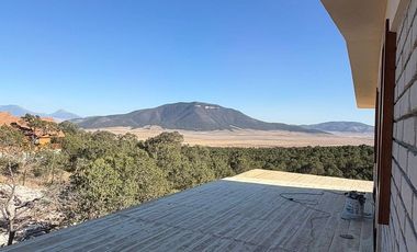 CASA EN VENTA  TIERRA VIVA ARTEAGA COAHUILA