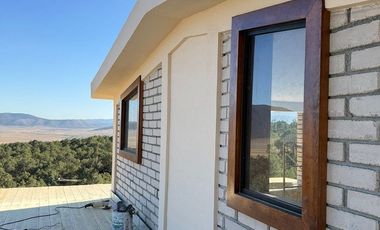 CASA EN VENTA  TIERRA VIVA ARTEAGA COAHUILA