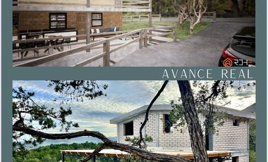 CASA EN VENTA  TIERRA VIVA ARTEAGA COAHUILA