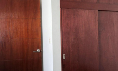 Se renta casa en el centro de apodaca