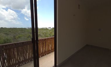 Villas(2R) en Venta en Villas Sunset San Benito, Telchac