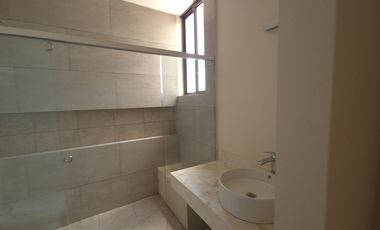 Villas(2R) en Venta en Villas Sunset San Benito, Telchac