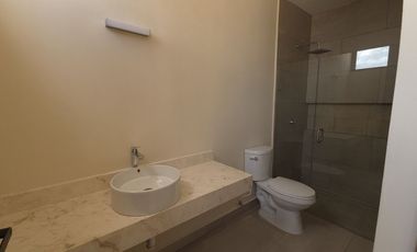 Villas(2R) en Venta en Villas Sunset San Benito, Telchac