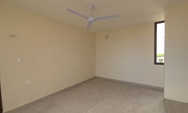 Villas(2R) en Venta en Villas Sunset San Benito, Telchac