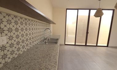 Villas(2R) en Venta en Villas Sunset San Benito, Telchac