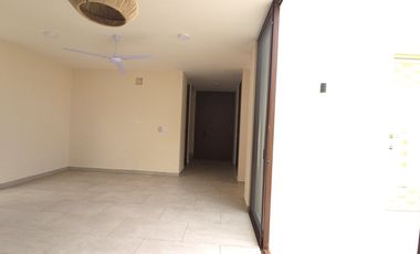 Villas(2R) en Venta en Villas Sunset San Benito, Telchac