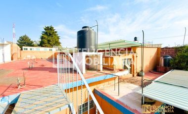 ESPACIO COMERCIAL EN VENTA - TEXCOCO