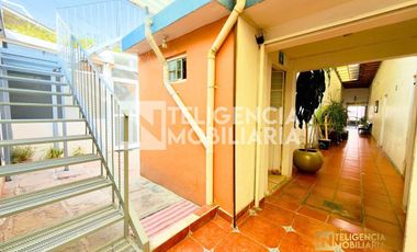 ESPACIO COMERCIAL EN VENTA - TEXCOCO