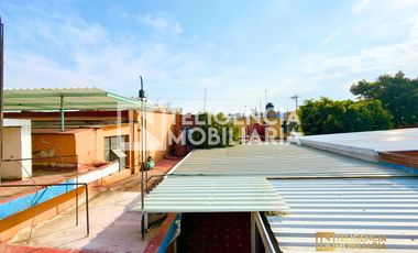 ESPACIO COMERCIAL EN VENTA - TEXCOCO