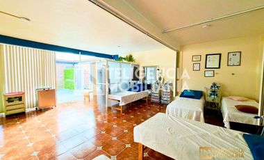 ESPACIO COMERCIAL EN VENTA - TEXCOCO