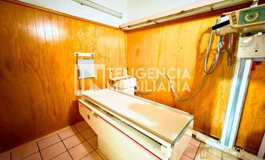 ESPACIO COMERCIAL EN VENTA - TEXCOCO