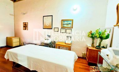 ESPACIO COMERCIAL EN VENTA - TEXCOCO