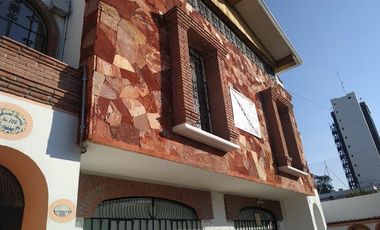 Edificio en Renta o Venta. Toluca EdoMex