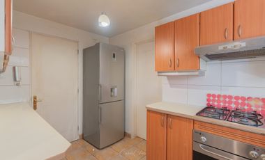 Casa en venta en Alto Macul  y Potencial comercial