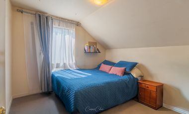 Casa en venta en Alto Macul  y Potencial comercial