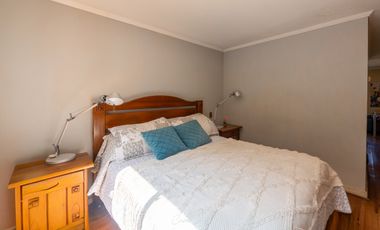 Casa en venta en Alto Macul  y Potencial comercial