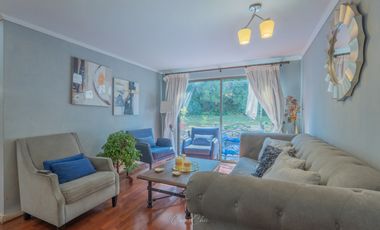 Casa en venta en Alto Macul  y Potencial comercial