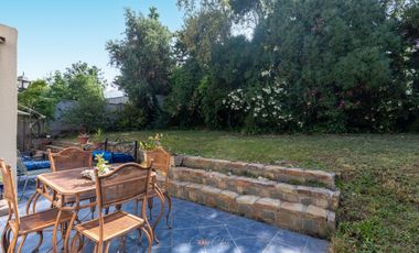 Casa en venta en Alto Macul  y Potencial comercial