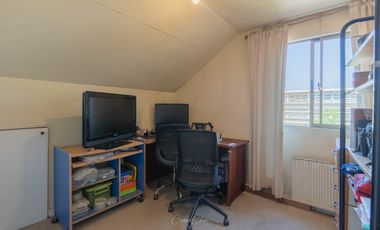 Casa en venta en Alto Macul  y Potencial comercial