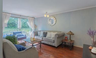 Casa en venta en Alto Macul  y Potencial comercial