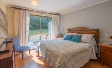 Casa en venta en Alto Macul  y Potencial comercial