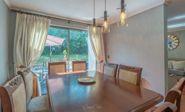 Casa en venta en Alto Macul  y Potencial comercial