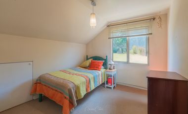 Casa en venta en Alto Macul  y Potencial comercial