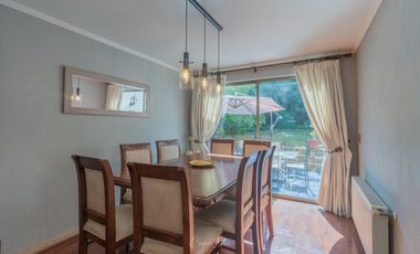 Casa en venta en Alto Macul  y Potencial comercial