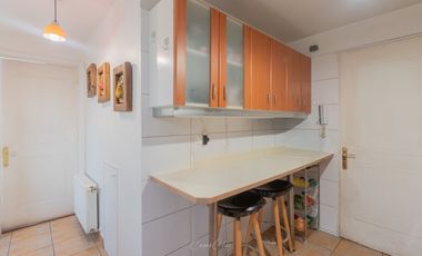 Casa en venta en Alto Macul  y Potencial comercial