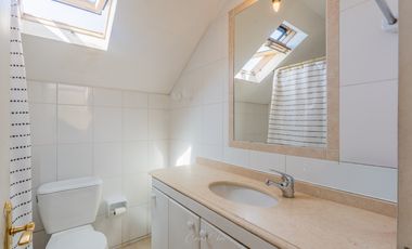 Casa en venta en Alto Macul  y Potencial comercial