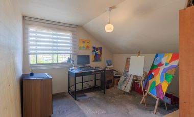 Casa en venta en Alto Macul  y Potencial comercial