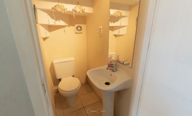 Casa en venta en Alto Macul  y Potencial comercial