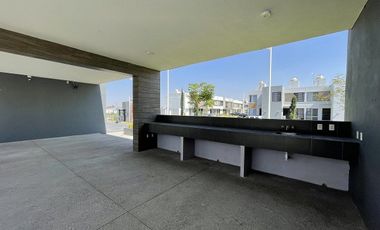 CASA EN RENTA HACIENDA SANTA CRUZ 54 TLAJOMULCO JALISCO