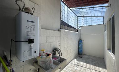 CASA EN RENTA HACIENDA SANTA CRUZ 54 TLAJOMULCO JALISCO