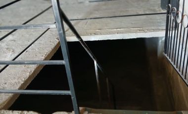 RENTA DE BODEGA EN SANTA ROSA JAUREGUI SOBRE LIBRAMIENTO
