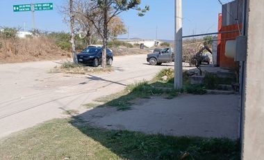 RENTA DE BODEGA EN SANTA ROSA JAUREGUI SOBRE LIBRAMIENTO