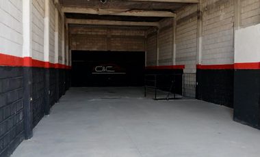 RENTA DE BODEGA EN SANTA ROSA JAUREGUI SOBRE LIBRAMIENTO