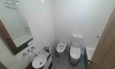 ALQUILER DEPTO 2 AMBIENTES CON COCHERA EN SENSUM