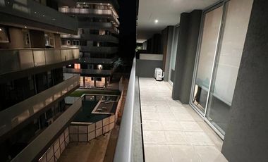 ALQUILER DEPTO 2 AMBIENTES CON COCHERA EN SENSUM