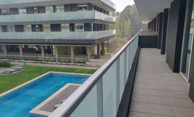 ALQUILER DEPTO 2 AMBIENTES CON COCHERA EN SENSUM